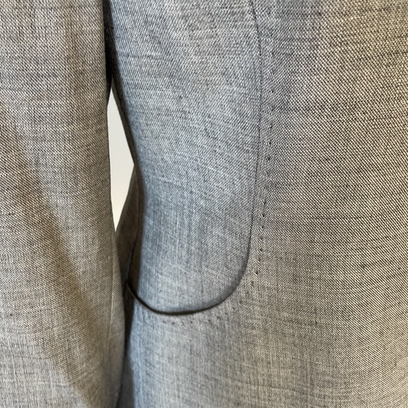 TAHARI wool jacket - Picture 5 of 12